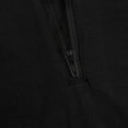 thumbnail image 4 of AMERTEER Tshirts for Womens Women‘S Autumn and Winter Plus Velvet Long-Sleeved Yoga Sports Fitness Running Slim Top Half Zipper Womens Tshirts, 4 of 7