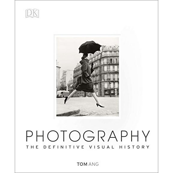 Pre-Owned Photography: The Definitive Visual History