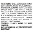 thumbnail image 4 of Millville Cocoa Peanut Butter Puffs Cereal, 13 oz, 4 of 4