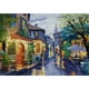 thumbnail image 5 of Hilo Algodón Egipcio Bordado Punto Cruz Impreso 14CT 75x55cm, 5 of 9
