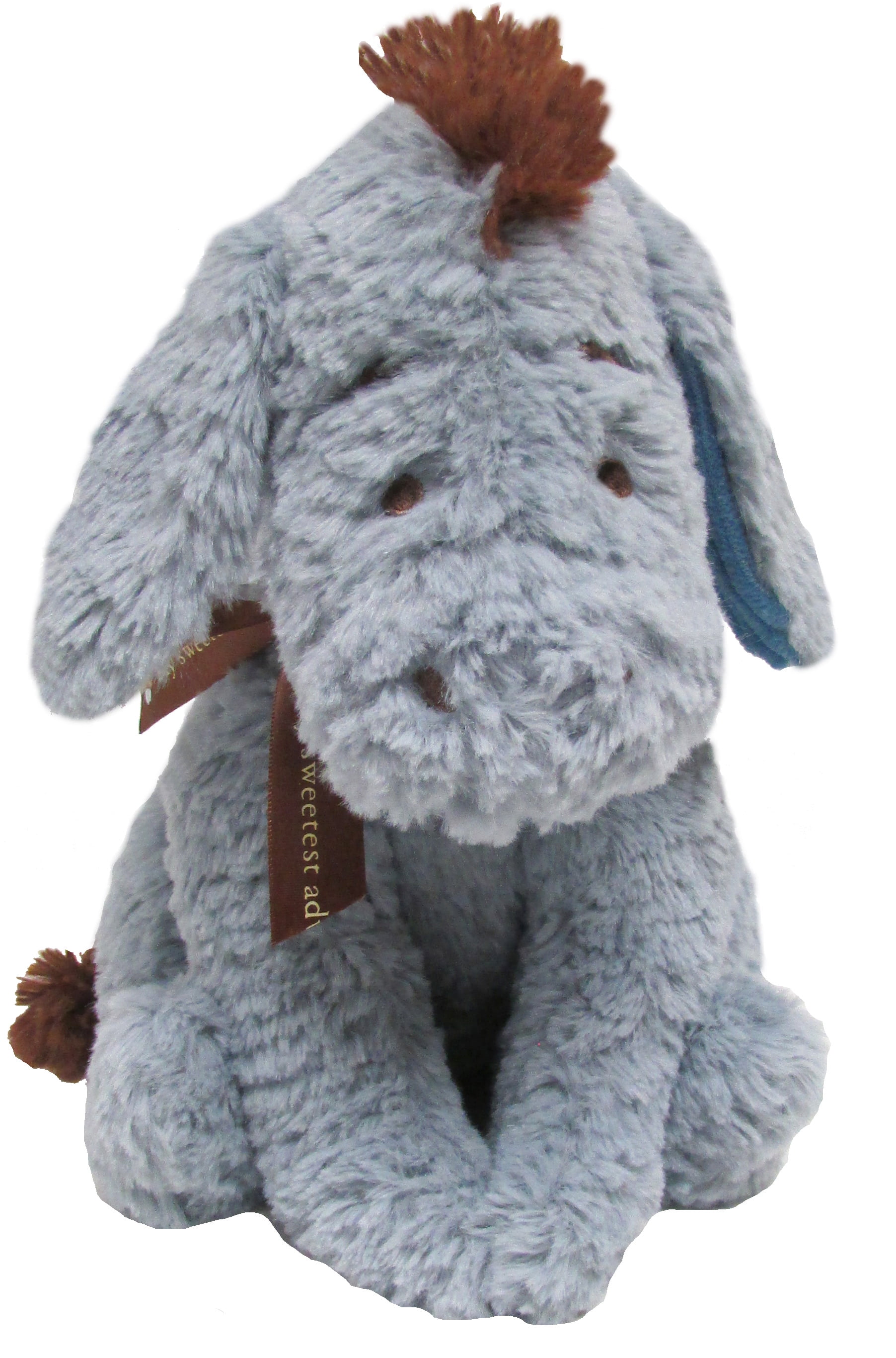 11 Disney Baby Dream International Plush Eeyore Stuffed Animal Winnie The Pooh for sale online 
