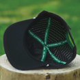 thumbnail image 3 of ATX SNAPBACK HAT / Green, 3 of 3