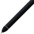 thumbnail image 3 of Pentel EnerGel Kuro Liquid Gel Pen, (0.7mm) Medium line, Black Ink, 12 Pack (BL437R1-A), 3 of 3