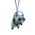 thumbnail image 1 of jinwen Car Rearview Mirror Pendant garden, 1 of 7