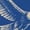Royal Blue, variant on Sweet Land of America Eagle Men's T-Shirt Royal Blue, Cotton, 3XL