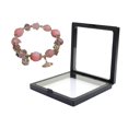 thumbnail image 2 of Pulsera de mujer con abalorio único, elegante y ligero para fiesta en la playa, Acción de Gracias, 2 of 8