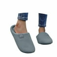 thumbnail image 3 of Pantoufles d'Hiver pour Femmes Adultes Pantoufles Confortables Pantoufles d'Hiver pour Dames Pantoufles d'Hiver d'Intérieur Chaussures d'Intérieur Pantoufles d'Hiver pour la Maison pour Dames, 3 of 7
