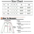 thumbnail image 3 of ShomPort Women Oversized Shirts Button-Down Solid Color Tops Fashion Lapel Blouses Spring/Summer, 3 of 7
