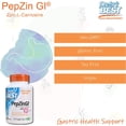 thumbnail image 5 of Doctor’s Best | Zinc Carnosine 120 Cáps | Suplemento Digestivo, 5 of 5