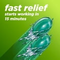 thumbnail image 5 of Alka-Seltzer Cold, Cold & Allergy Max Strength Fast Gels, 24, 5 of 12
