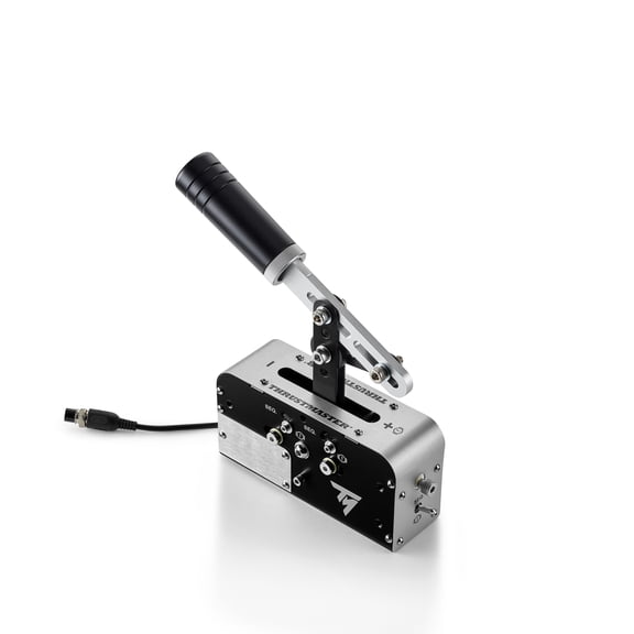 Thrustmaster TSSH Sequential shifter & handbrake (NEW)