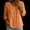 Orange, variant on Cotton Linen Shirts For Women Womens Gauze Tops Linen Long Sleeve Shirt Women Womens Tshirt Gauze Shirts Linen Clothing For Women Womens Summer Tops Loose Fit Tee Shirt Women