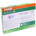 thumbnail image 2 of FRAM® Fresh Breeze® CF8644A Cabin Air Filter, 2 of 5
