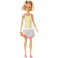 thumbnail image 1 of Barbie Tennis Player, 1 of 6