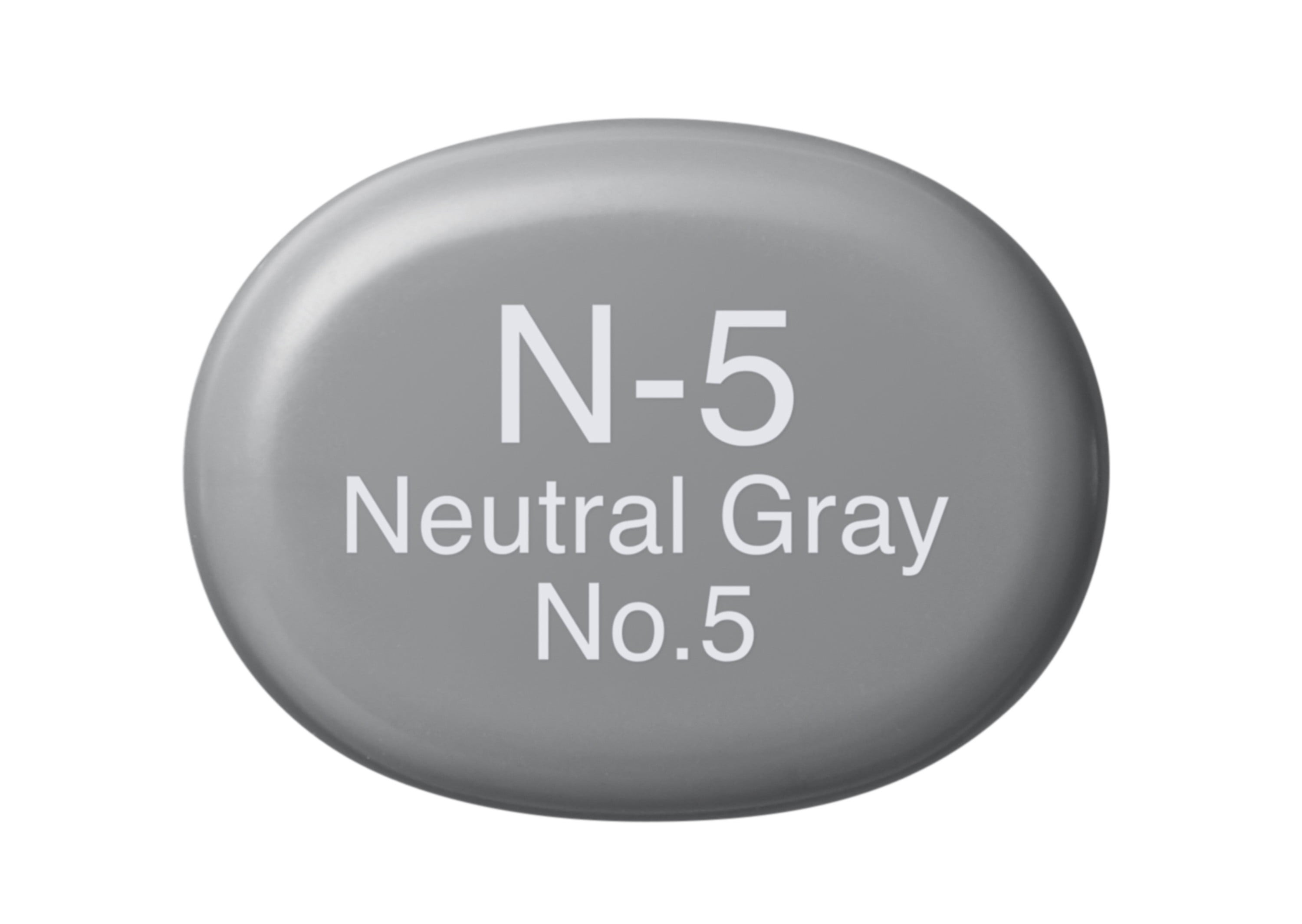 Copic Sketch Marker, Neutral Gray No. 5