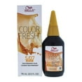 thumbnail image 3 of Color Fresh Semi-Permanent Hair Color - 5 07 Light Brown-Natural Brown by Wella for Unisex - 2.5 oz Hair, 3 of 8