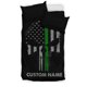 thumbnail image 1 of juego de cama green line, 1 of 4
