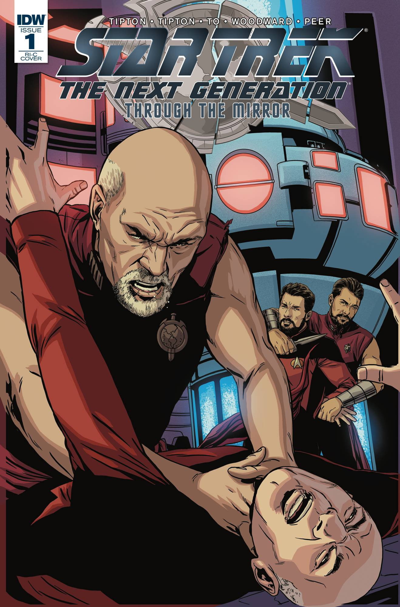star trek mirror broken star trek mirror broken