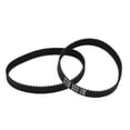 thumbnail image 5 of For Bosch Timing Belt for PBS 75 & PBS 75 E Spare Part, 1604736005, 5 of 5