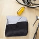 thumbnail image 4 of Funda impermeable y resistente al viento para motocicleta, protección total para scooter eléctrico, funda para lluvia, lona para motocicleta, parasol para motocicleta, bicicleta y scooter., 4 of 6