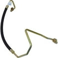 thumbnail image 2 of New A/C Refrigerant Discharge Hose Ha 112104C   31250963 Xc90, 2 of 2