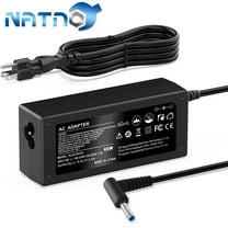 65W Laptop Charger Replace for HP Chromebook 11 G3 G4 G5 G4 EE 14 G3 G4 G5 Envy X360 14-ak041dx 11-v011dx 11-v010wm 15-F009WM 15-F023WM 15-F039WM 15-F059wm 710412-001 709985-002 Adapter Power Cord