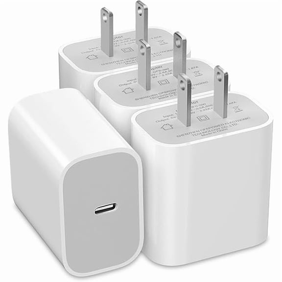xixishop Charger Fast Charger