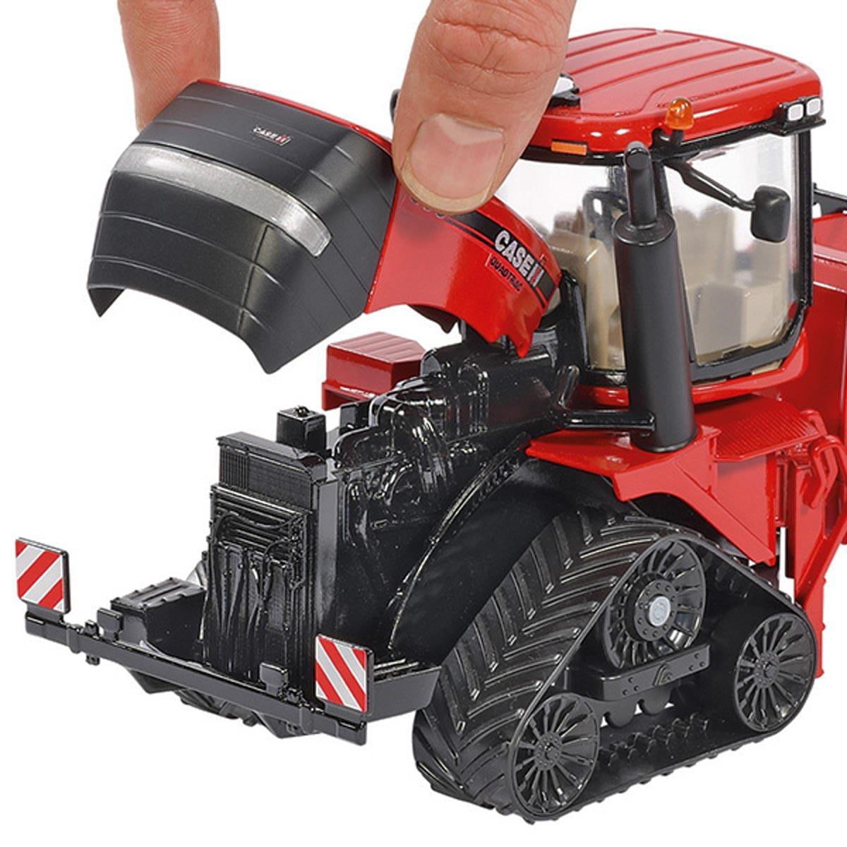 ミニカー siku Case IH Quadtrac 600 1:32 51P5mmopHLL._UF350,350_QL80_.jpg