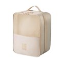 thumbnail image 1 of Dvruxg Sac à Chaussures de Voyage Imperméable Grande Capacité Pochette à Chaussures Rangement de Chaussures Polyvalent Organisateur de Chaussures de Voyage, 1 of 5