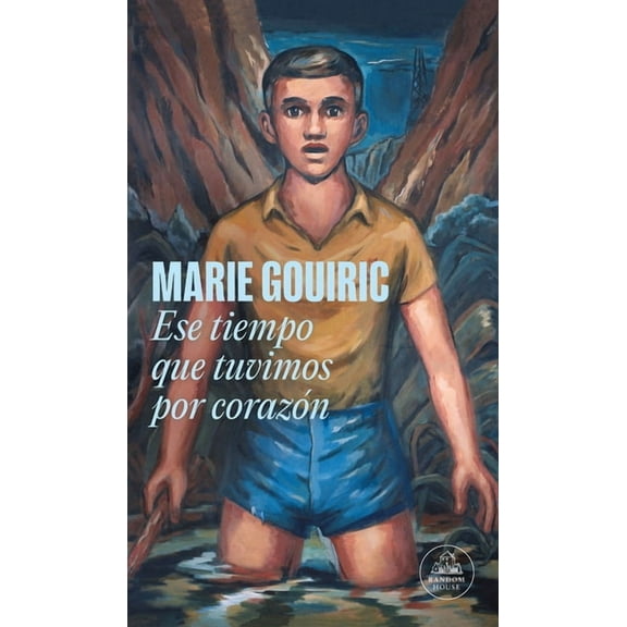 Mapa de Las Lenguas Ese Tiempo Que Tuvimos Por CorazÃ³n / When Our Hearts Led, (Paperback)