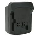 thumbnail image 4 of Adaptador de batería Convertidor Bling Bling para Milwaukee a Metabo 18V Batería de litio, 4 of 12