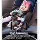 thumbnail image 4 of WiFi Baby Car Monitor Wireless Monitor Camera para Baby Rear, 4 of 8