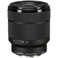 thumbnail image 3 of Sony a7 IV Mirrorless Camera + Sony FE 28-70mm + Tripod + 64GB Memory Card + Case + ZeeTech Accessory Bundle, 3 of 5