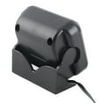 thumbnail image 1 of Wired NSP-100 Mini External Speaker Mobile Radio Microphone for Ham Car Radios, 1 of 7