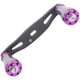 thumbnail image 4 of Mango De Carrete, Mango De Carrete De Pesca Carbono + Metal Intercambiable Durable Para Accesorios De Mango De Carrete De Pesca Para Suministros De Pesca Para Hombres Y Mujeres ANGGREK Otros, 4 of 8