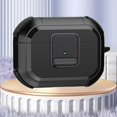 thumbnail image 1 of Wireless Earphones Protective Case For AirPods Pro 2, 1 of 5