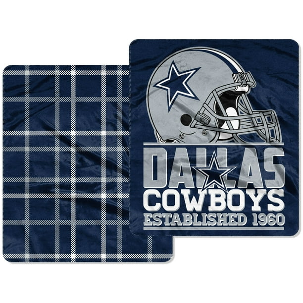 Dallas Cowboys The Northwest Company Home Field Cloud 60 ...