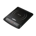 thumbnail image 4 of Salton Portable Induction Cooktop ID1948, 4 of 9