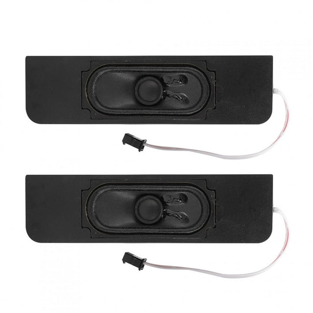 Cavity Audio Speaker, Magnetic 8 Ohms 10 Watts Internal Audio Speaker for Home Stero System
