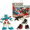 Transformers Robot Heroes Figure 2-Pack, Ultra Magnus Vs. Megatron