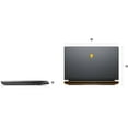 thumbnail image 2 of Restored Dell Alienware m15 R6 Gaming Laptop (2021) | 15.6" QHD | Core i7 - 1TB SSD - 16GB RAM - RTX 3060 | 8 Cores @ 4.6 GHz - 11th Gen CPU - 12GB GDDR6, 2 of 13
