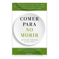 thumbnail image 1 of Comer para no Morir Paidós Gene Stone, 1 of 2
