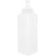 thumbnail image 1 of unbranded Botella Cuadrada Para Almacenamiento De Salsa Con Transparente Para Cocina Y Bbq, 1 of 8