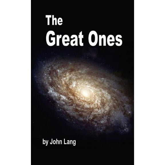 The Great Ones, (Paperback)