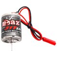 thumbnail image 1 of Eléctrico Cepillado JST 31T 370 DC para 1/10 1/12 1/14 1/16 1/24 RC Crawler Modelo, 1 of 9