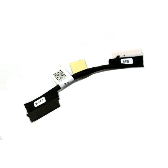 NKNK3 Dell Inspiron 7588 OEM Battery Connector Cable