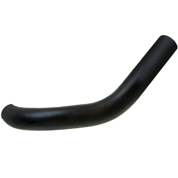 ACDelco Professional 24273L Molded Lower Radiator Hose Fits select: 1992-1996 DODGE DAKOTA, 1992-1993 DODGE W-SERIES