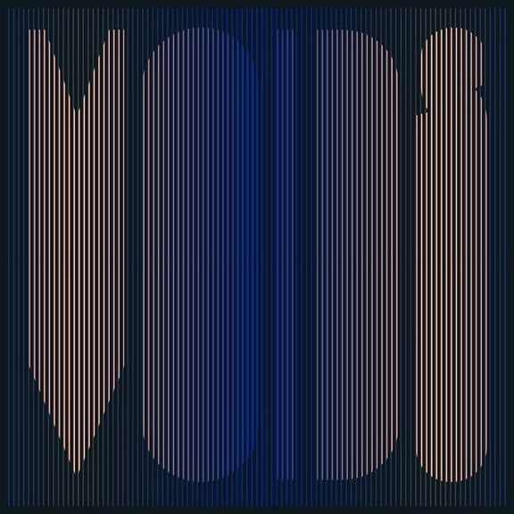 Minus the Bear - Voids - Music & Performance - CD