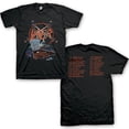 thumbnail image 1 of Slayer Open Grave Tour T-Shirt, 1 of 2