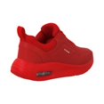 thumbnail image 3 of Tenis Stars Of The World Mujer Comodos Dama rojo 24, 3 of 5